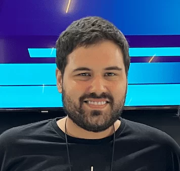 Victor Gimenez